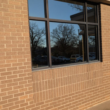 Business Cleaning Services in Charlotte, NC