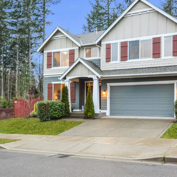 Gig Harbor - Harbor Hill Community