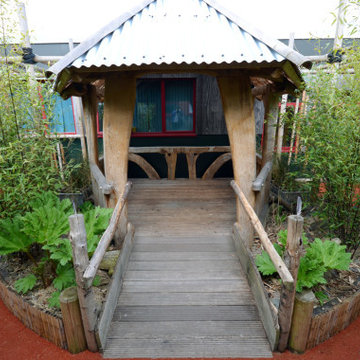 School Gardens
