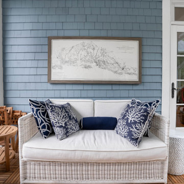 Kiawah Dream Home and Pool