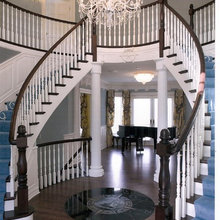 Bowman home ideas