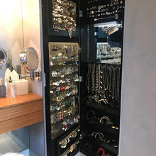 Master Remodel
