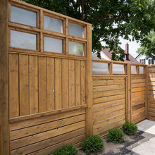 Fence Ideas