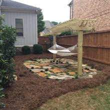 Sideyard