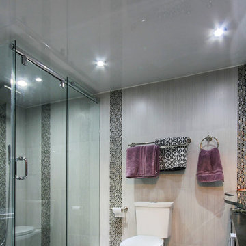 Resolving Condo Issues with Stretch Ceiling