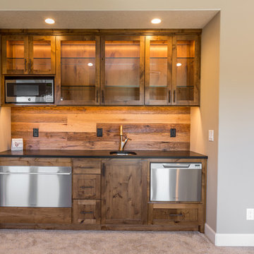 2015 Tour of Homes- Bloedel Custom Homes: New Products House