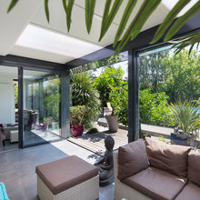 Patio Ideas
