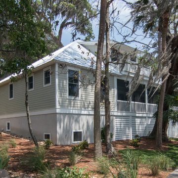Pinckney Retreat - 136 Gautier