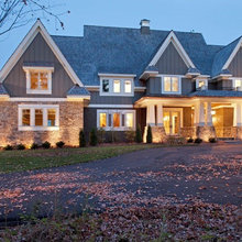 Exterior Lighting