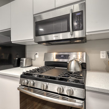 Burfield Dr Duplexes