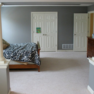 Residential Interior