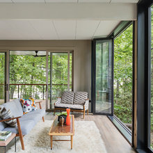 Mid-Century Modern