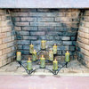 Concord Hearth Candelabra