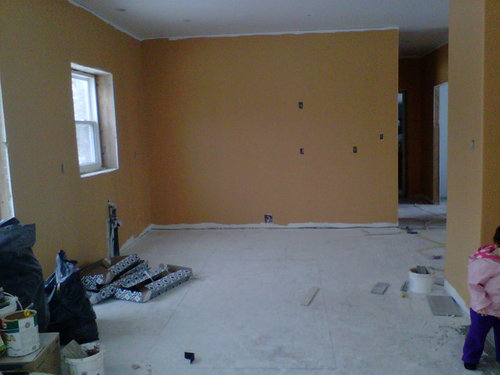 Does This Colour Wall Go Well With Ikea Nexus Black Brown Kitchens