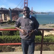 Andrew Muhoya's photo