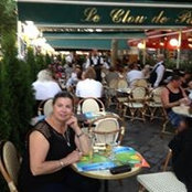 Yvette Bilanko's photo