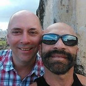Foto de Scott Meoni-Ridenour