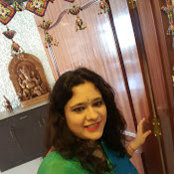 Shilpi Mishra's photo
