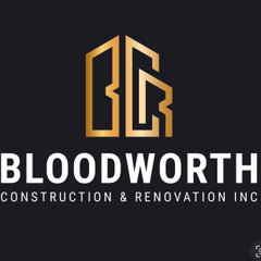 Bloodworth Construction & Renovation Inc