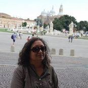 Francesca Panzarella's photo