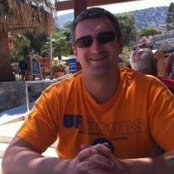 Dave Smalling's photo