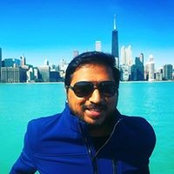 Pushkaraj Bhirud's photo