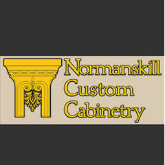 Normanskill Custom Cabinetry
