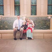Thomas Barker's photo
