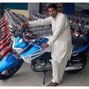 Asif Ali's photo