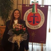 Giulia De Antoni's photo