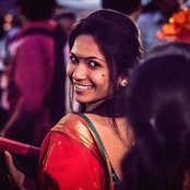 POOJA GAIKWAD's photo