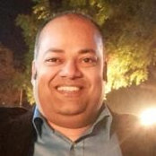Sachin Pradhan's photo