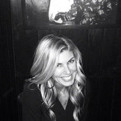 Stephanie Sanderss foto
