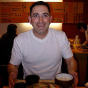 Howard Feinsteinさんの写真