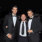 Steven Finn's photo
