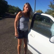 Alisa Brown's photo