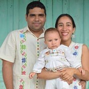 Foto de Roxane Jimenez
