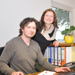 Schreinerei Hartmann GmbH