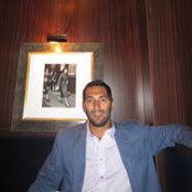 Samir Metlejs foto
