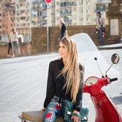 Carolina Rendon's photo
