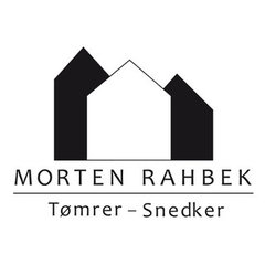Morten Rahbek Tømrer/Snedker
