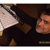 Perry Trosclair's photo