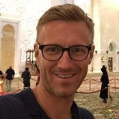 Christopher Rubin's photo