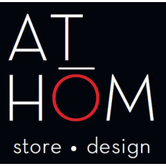 AT HOM