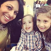 Fatima Merchant's photo