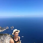 Felipe Cahill's photo