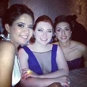 Foto von Montserrat Trejo