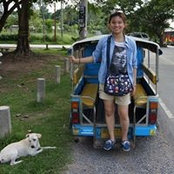 Yuwei Chen's photo