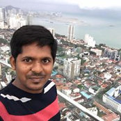 Foto von Naresh Reddy