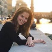 Lizzie Brooks's photo